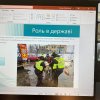 Тематичний захід «Рятувальники — герої, які завжди поруч»