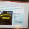 Тематичний захід «Рятувальники — герої, які завжди поруч»