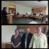 Захист дипломних робіт здобувачами освіти 4 курсу групи ВСРфмб-1-22-4.0д спеціальності «Журналістика»