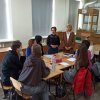 Формуємо власний освітній шлях: зустрічі щодо вибору навчальних дисциплін