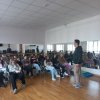 Формуємо власний освітній шлях: зустрічі щодо вибору навчальних дисциплін