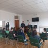 Формуємо власний освітній шлях: зустрічі щодо вибору навчальних дисциплін