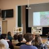 Зустріч здобувачів освіти з представниками Дніпровського РУ ГУ ДСНС України у місті Києві