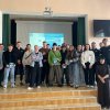 Профорієнтаційна зустріч для студентів 3-4 курсів спеціальності 014 Середня освіта (Фізична культура) із представниками Факультету здоров’я, фізичного виховання і спорту Київського університету імені Бориса Грінченка
