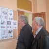 Зустріч спогадів з учасниками ліквідації наслідків аварії на Чорнобильській АЕС