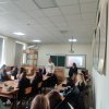 Зустріч спогадів з учасниками ліквідації наслідків аварії на Чорнобильській АЕС