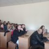 Зустріч з представницею Ради роботодавців, суддею Вірою Олійник
