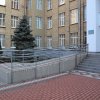 Для осіб з особливими потребами