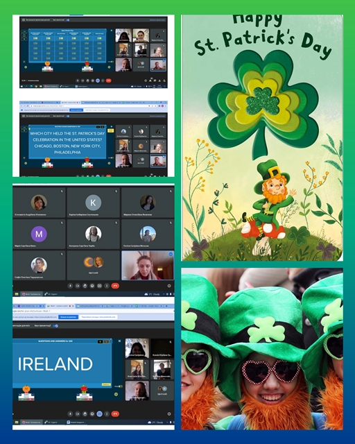 den st patr 17 03