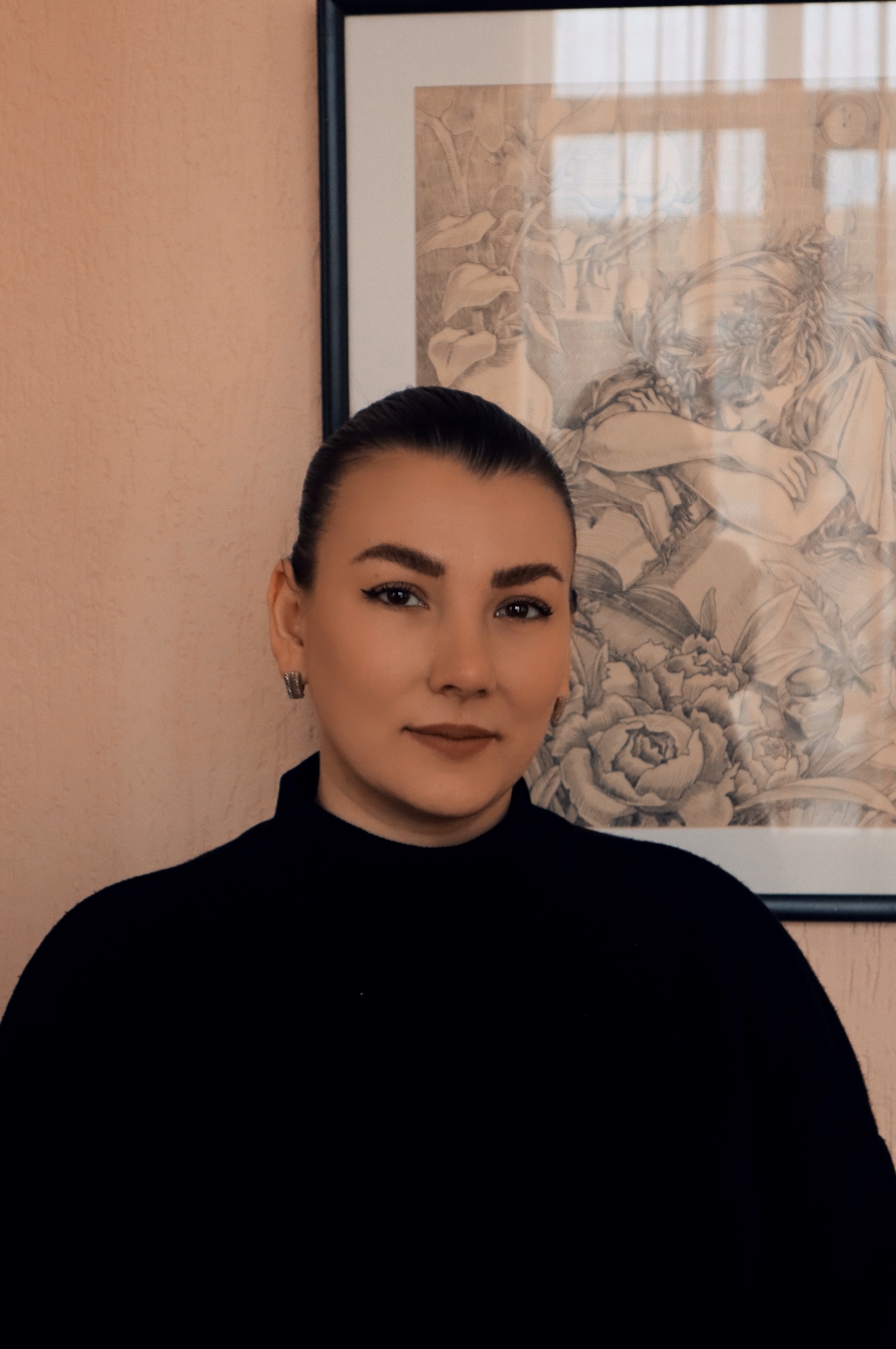 Якуш Юлія Миколаївна