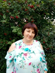 Бацук Ольга Петрівна