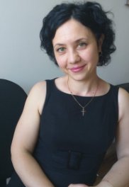 Березовська Майя Григорівна