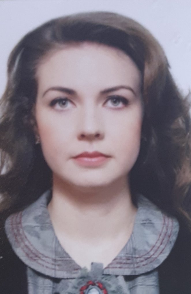 Ключнікова Тамара Олександрівна kluchikova