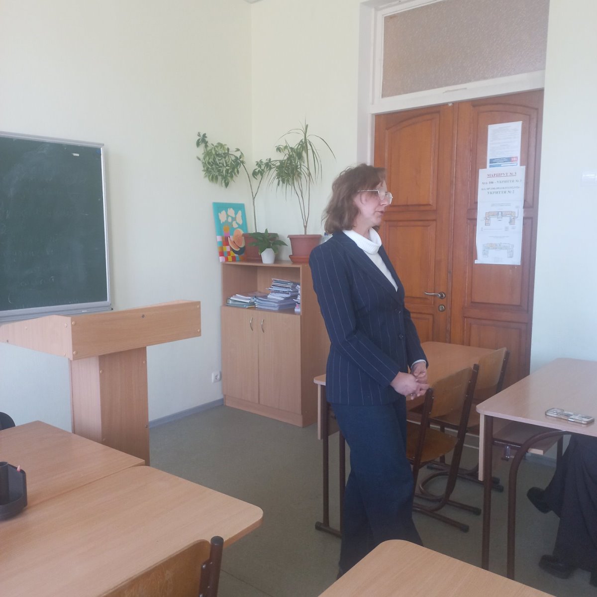 Зустріч першокурсників із головою циклової комісії суспільних дисциплін і правознавства Юлією РЯБОКОНЬ Зустріч першокурсників із головою циклової комісії суспільних дисциплін і правознавства Юлією РЯБОКОНЬ