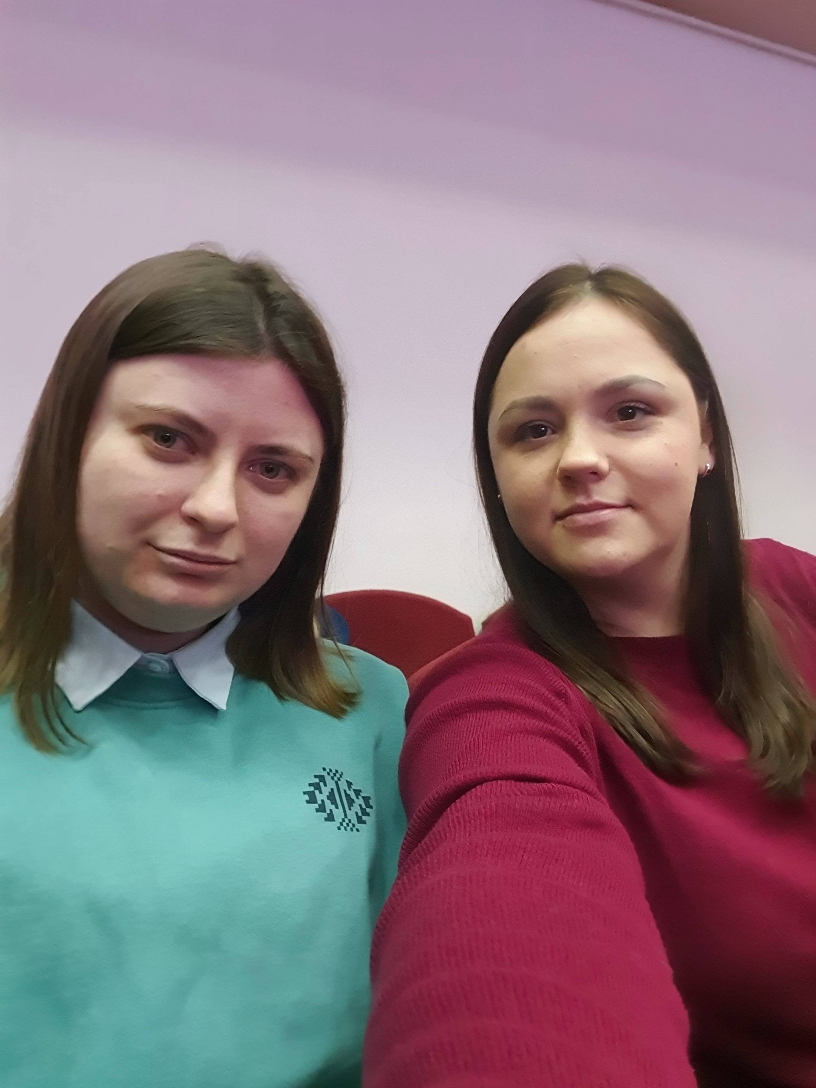 Конференція трудового колективу Київського столичного університету імені Бориса Грінченка