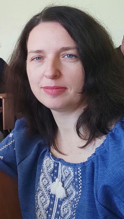 Казакова Вікторія Іванівна kazakova2