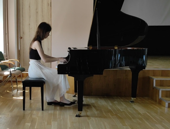 Вітаємо Білоус Маргаріту з перемогою! Вітаємо Білоус Маргаріту з перемогою!