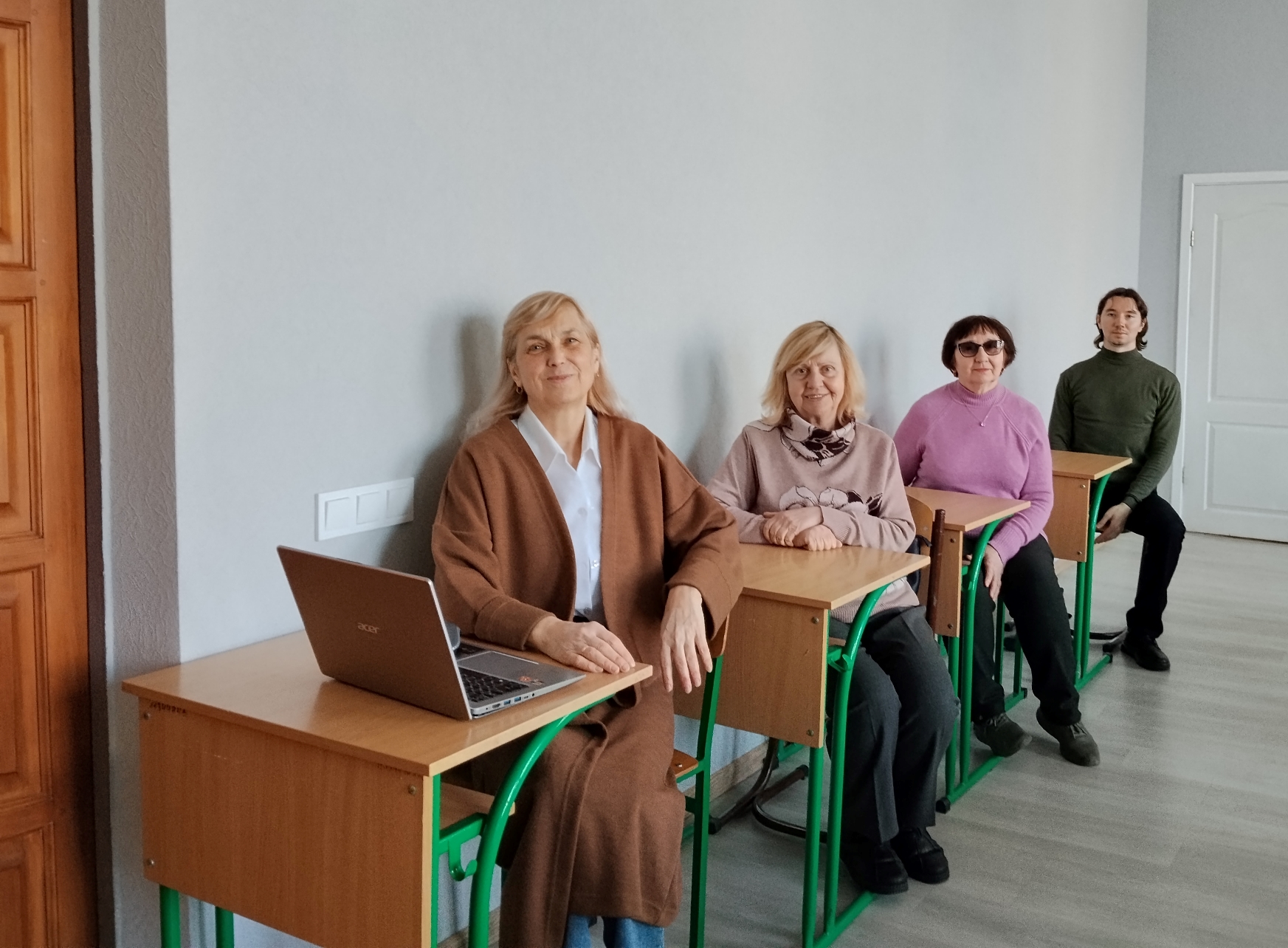Засідання циклової комісії музики і хореографії Засідання циклової комісії музики і хореографії
