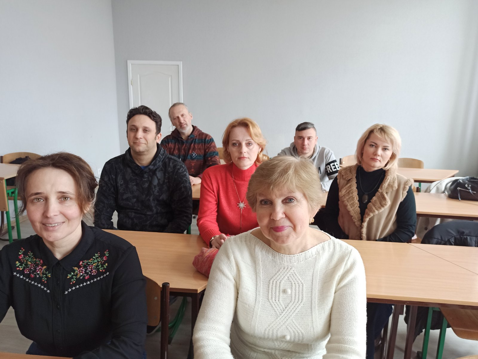 Засідання циклової комісії музики і хореографії Засідання циклової комісії музики і хореографії