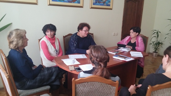 Нова освітня стратегія викладання загальноосвітніх дисциплін  ЦК природничих дисциплін