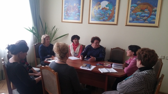 Нова освітня стратегія викладання загальноосвітніх дисциплін  ЦК природничих дисциплін