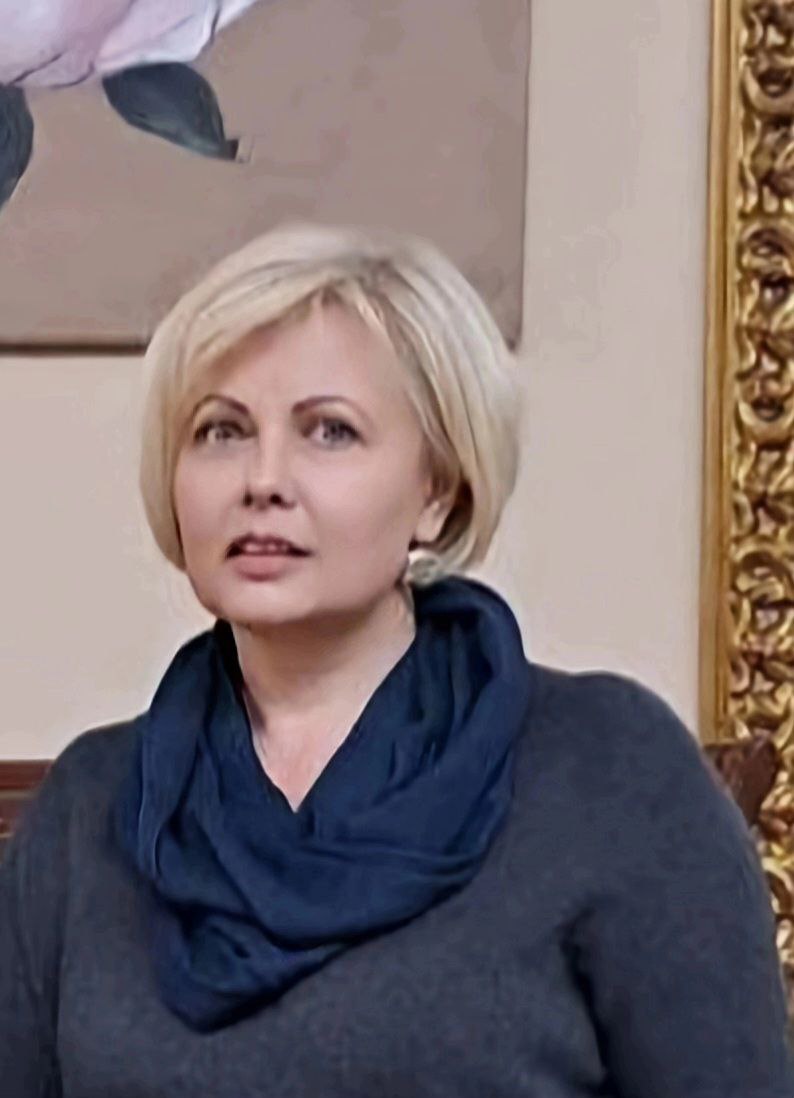 Король Наталія Вікторівна Король Наталія Вікторівна