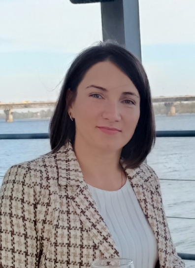 Пасічник Наталія Олександрівна