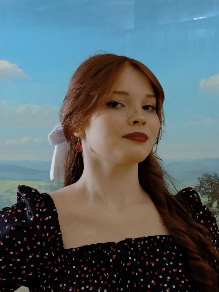 Заборовець Анастасія