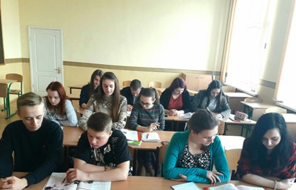 Засідання наукового гуртка Консонанс на тему: «Інноваційні технології та методики професійного розвитку особистості в мистецькій освіті»