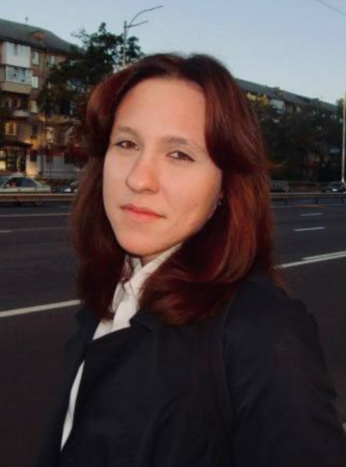 Владислава Орел