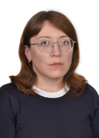 Перевертун Ольга Петрівна