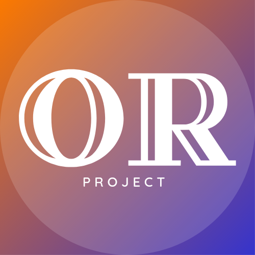 Студентський науковий гурток "ProjectOR" logo progector