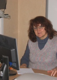 Мащакевич Ліана Анатоліївна
