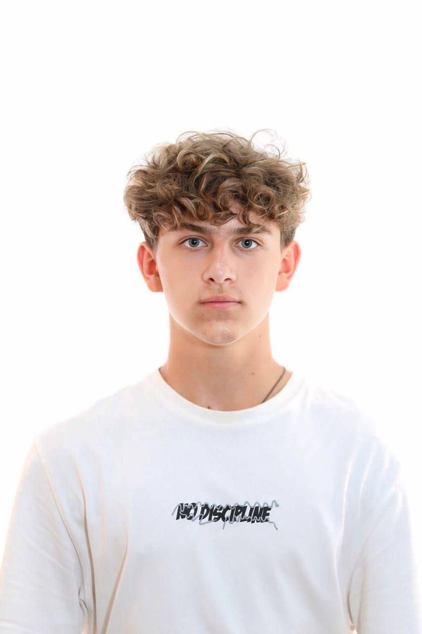 Бутенський Антон Сергійович Бутенський Антон Сергійович