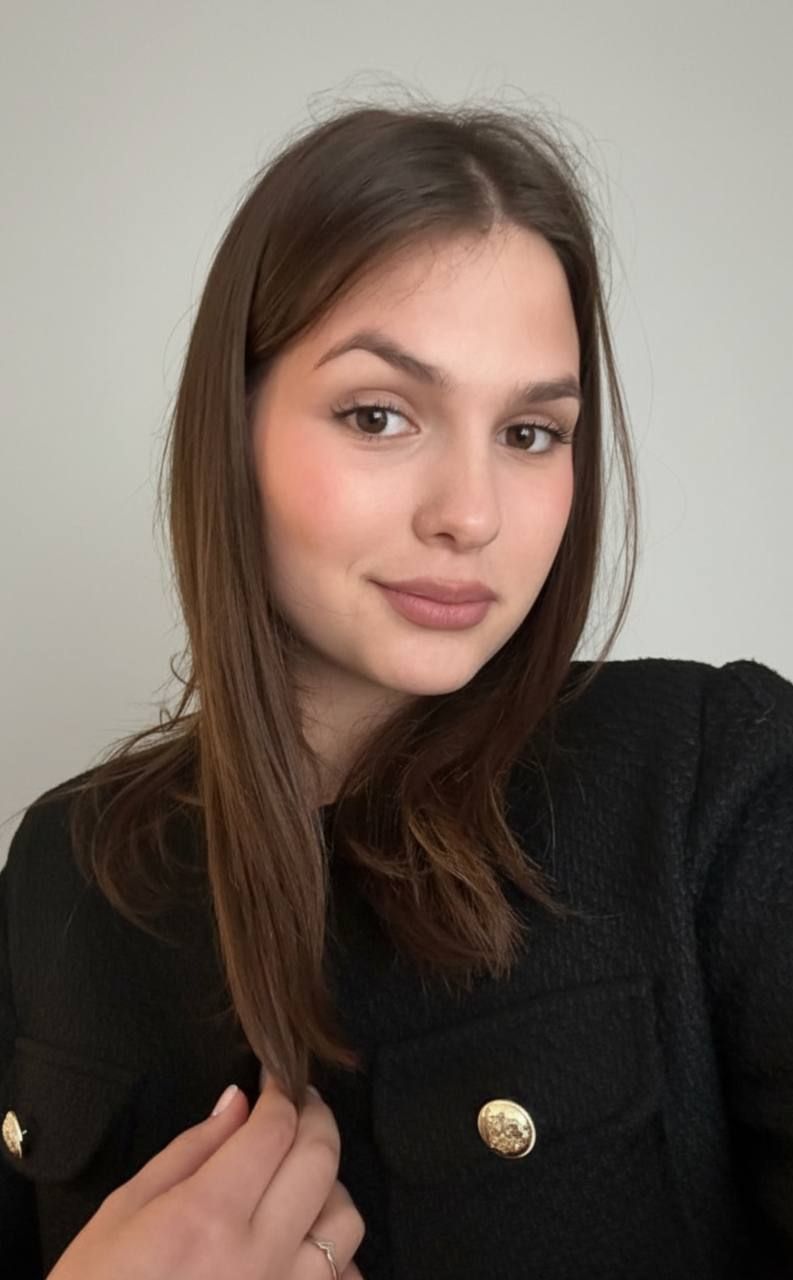 Сойма Марія Юріївна Сойма Марія Юріївна