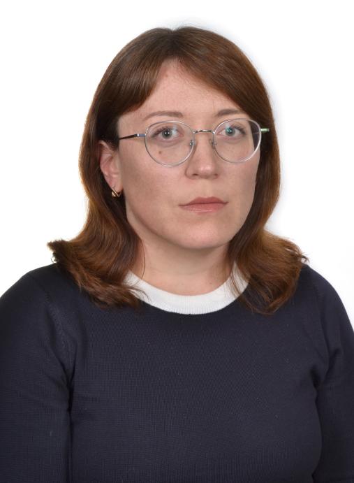 Перевертун Ольга Петрівна Перевертун Ольга Петрівна