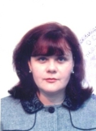 Плугатар Людмила Олександрівна