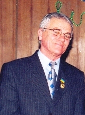 lazarev